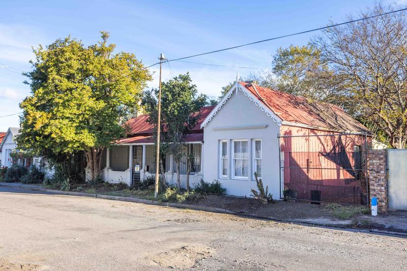4 Bedroom Property for Sale in Kingswood Eastern Cape